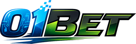 01bet Logo